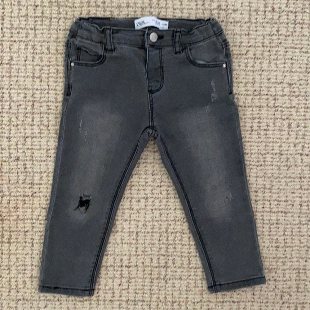 Baby Zara Jeans